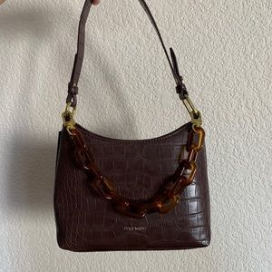 pixie mood vegan shoulder bag